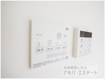 【設備】 | クレセントムーン 曳舟(クレセントムーン ヒキフネ) | 同一仕様写真