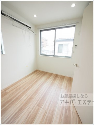【居間・リビング】 | クレセントムーン 曳舟(クレセントムーン ヒキフネ) | 同一仕様写真