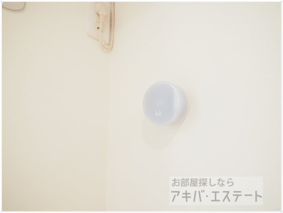 【設備】 | クレセントムーン 曳舟(クレセントムーン ヒキフネ) | 同一仕様写真