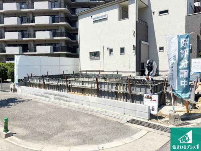 羽曳野市西浦　第1期　新築一戸建て