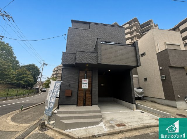 ◆羽曳野市西浦　第1期　新築一戸建て