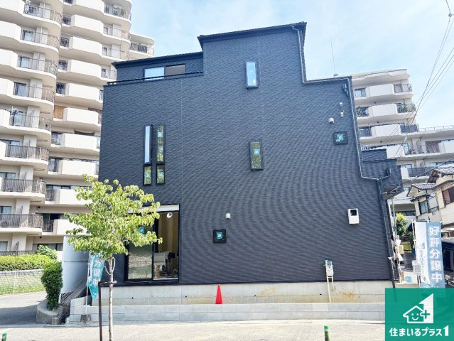 羽曳野市西浦　第1期　新築一戸建て