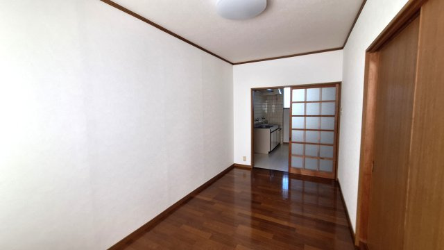 セゾンルピアの内装