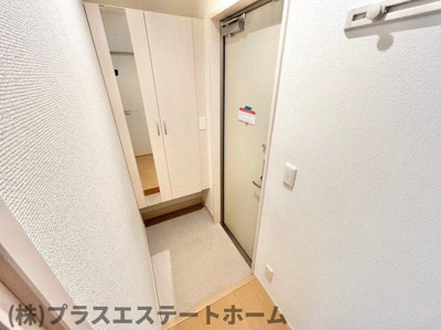 【玄関】 | 御船D-ROOM