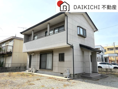 本庄市朝日町　中古戸建の画像