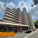 杉谷パークマンションの画像