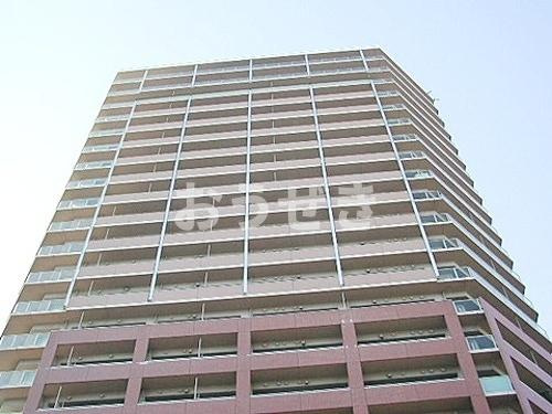 横浜シティタワー馬車道の外観