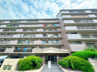 【外観】 | 東峰マンション大橋２☆仲介手数料無料☆