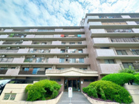 【外観】 | 東峰マンション大橋２☆仲介手数料無料☆