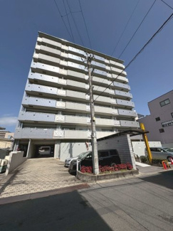 【外観】 | プリオーレ京都西院