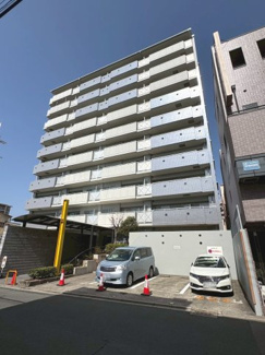 【外観】 | プリオーレ京都西院