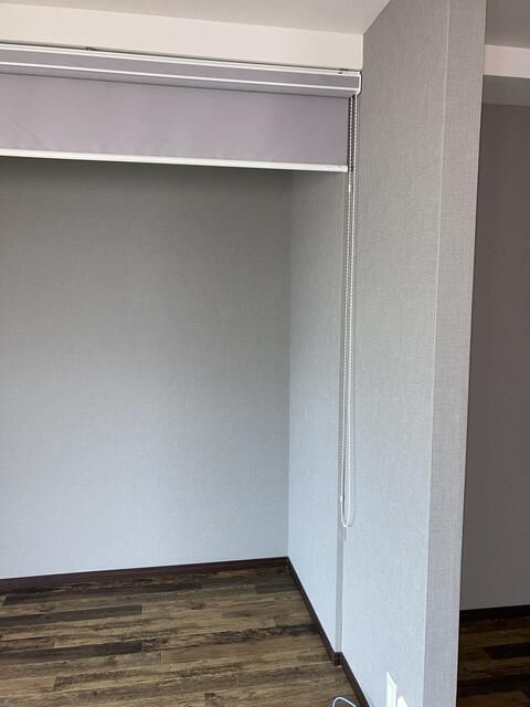 大田区大森北５丁目の店舗事務所の内装
