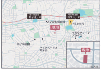 【地図】の画像