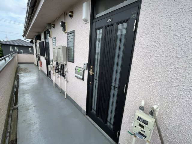セイアーラのその他共用部分