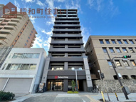 Fortuna yuhigaoka（フォルトゥーナ夕陽丘）の画像