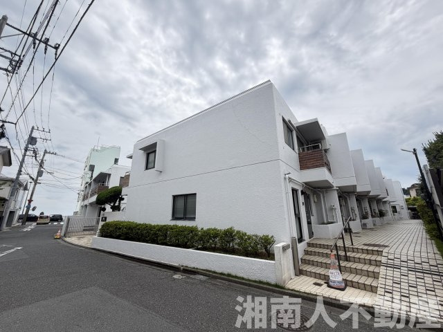鎌倉コートハウス