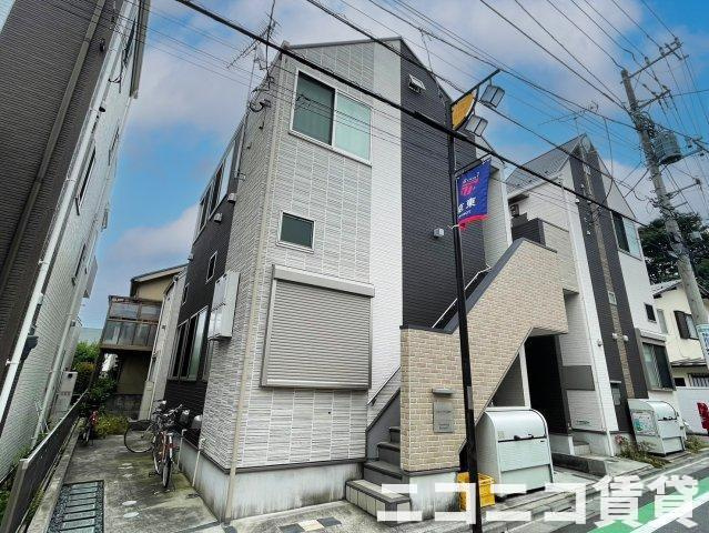 【外観】