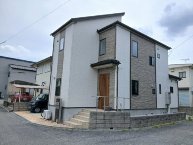 霞ヶ関東中古戸建