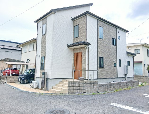 霞ヶ関東中古戸建