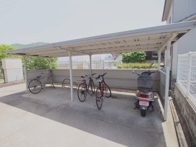 インカム２１のその他共用部分
