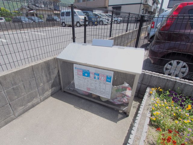 インカム２１のその他共用部分