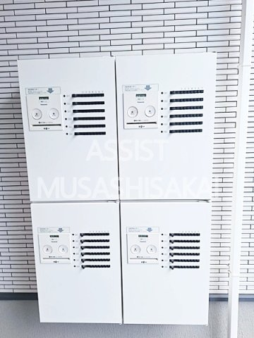 Ｐｒｉｍａｖｅｒａ　Ｍｕｓａｓｈｉｎｏのその他