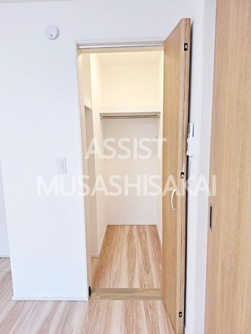 Ｐｒｉｍａｖｅｒａ　Ｍｕｓａｓｈｉｎｏの収納