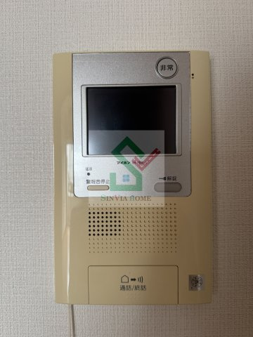 日神デュオステージ大泉学園のセキュリティ