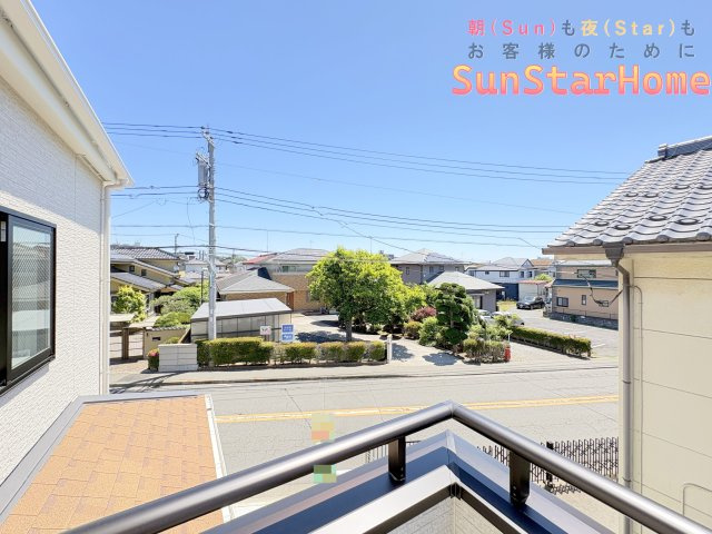 【サンスターホーム】羽村市川崎2丁目　新築省エネ住宅の展望