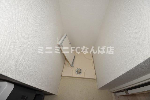 セレニテ夕陽丘エクラの設備