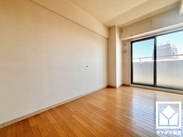 エスリード淀の子供部屋|5月31日　現地写真更新