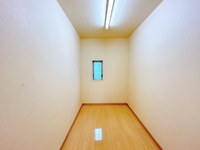 【収納】 | 中古一戸建　高知市鴨部２丁目