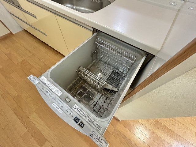 【キッチン】 | 中古一戸建　香美市土佐山田町東本町１丁目