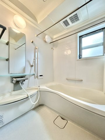 【浴室】 | 中古一戸建　香美市土佐山田町東本町１丁目