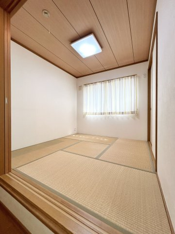 【和室】 | 中古一戸建　香美市土佐山田町東本町１丁目