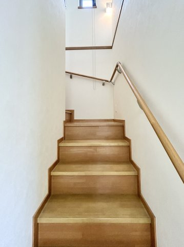【内装】 | 中古一戸建　香美市土佐山田町東本町１丁目