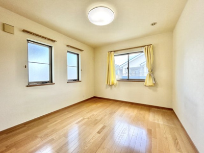【洋室】 | 中古一戸建　香美市土佐山田町東本町１丁目