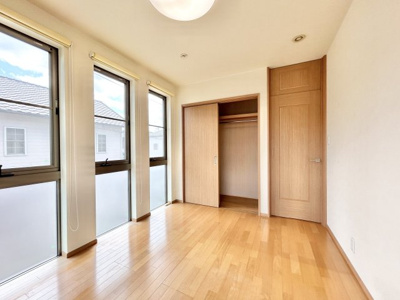 【洋室】 | 中古一戸建　香美市土佐山田町東本町１丁目