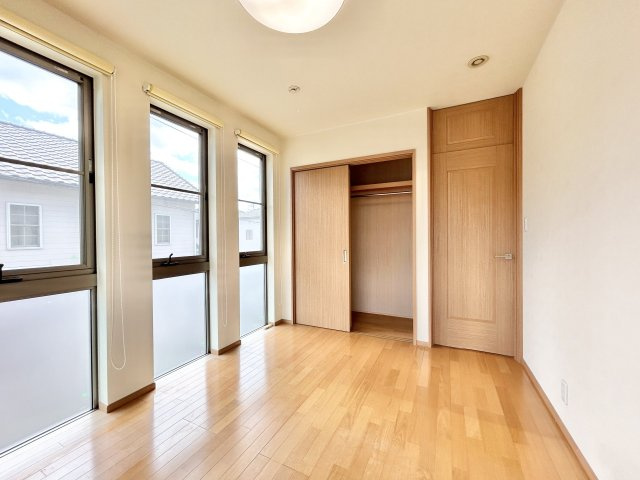 【洋室】 | 中古一戸建　香美市土佐山田町東本町１丁目
