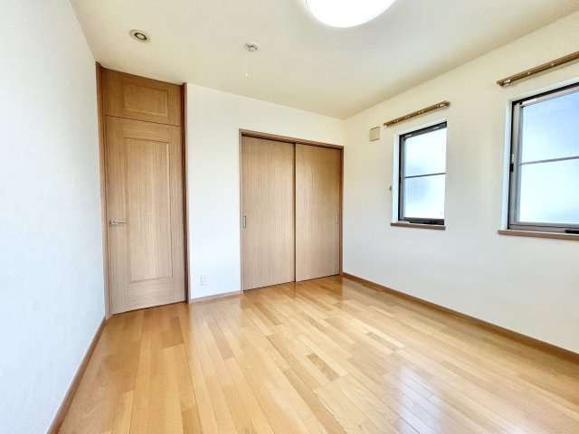 【洋室】 | 中古一戸建　香美市土佐山田町東本町１丁目