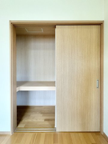 【収納】 | 中古一戸建　香美市土佐山田町東本町１丁目