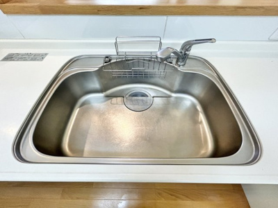 【キッチン】 | 中古一戸建　香美市土佐山田町東本町１丁目