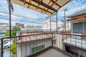 枚方市出口貸家の展望