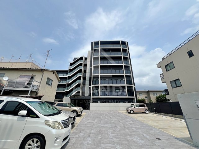 S-RESIDENCE名島　名島小学校区