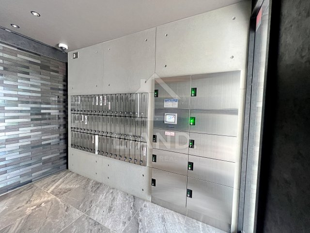 S-RESIDENCE名島　名島小学校区のその他共用部分|S-RESIDENCE名島