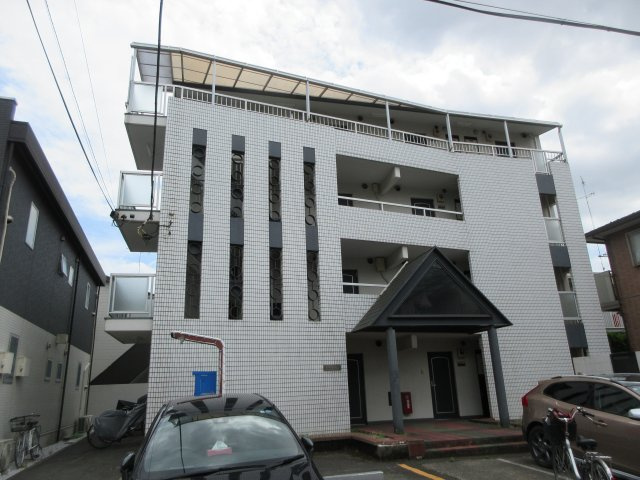 ラポルト日吉