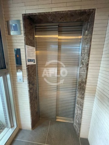 Live Casa 田辺のその他共用部分