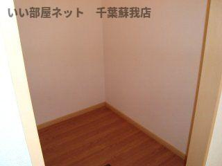 ティアラの収納
