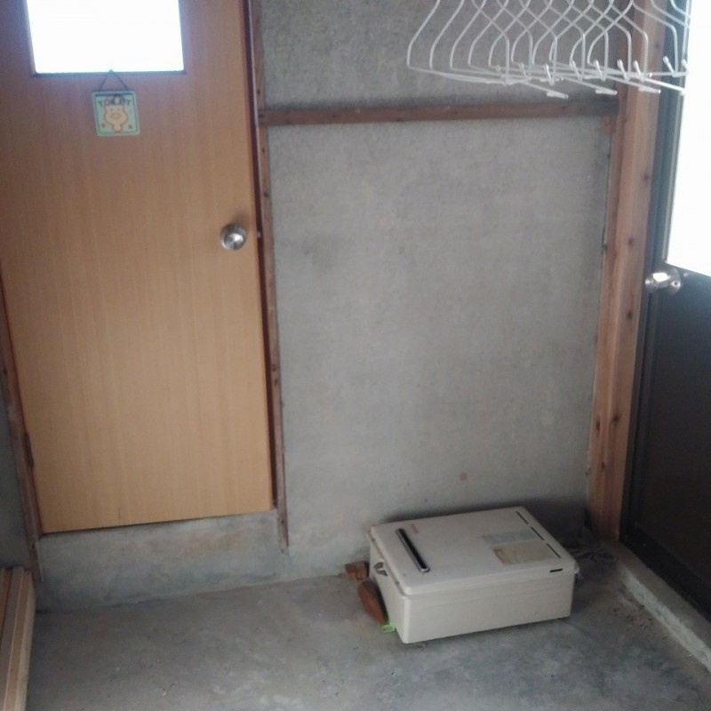 有田町岩谷川内借地店舗のその他