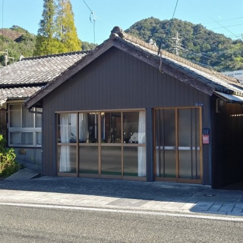 有田町岩谷川内借地店舗